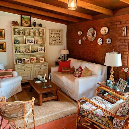 Pinheiros Do Rocio Hotel Petrópolis Eksteriør billede